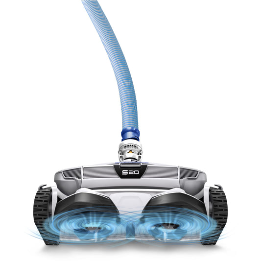 Astral S20 Mechanical Suction Pool Cleaner