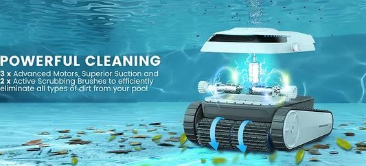 Robo-Tek Air Robo-Charge