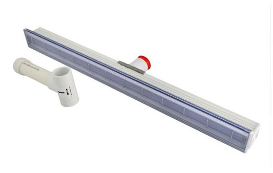 Astral Pool Silkflow Waterfall 900mm — Bottom Entry