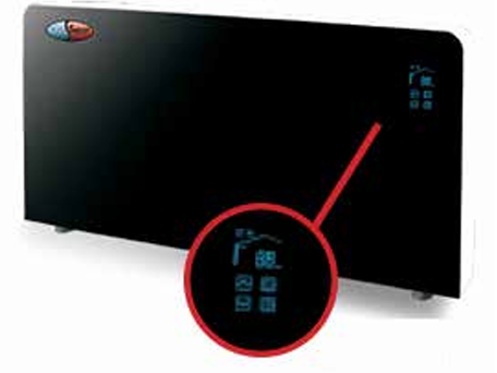 Evo Solace Dehumidifier