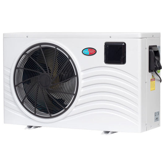 Evo Heat Fusion Series Heat Pump