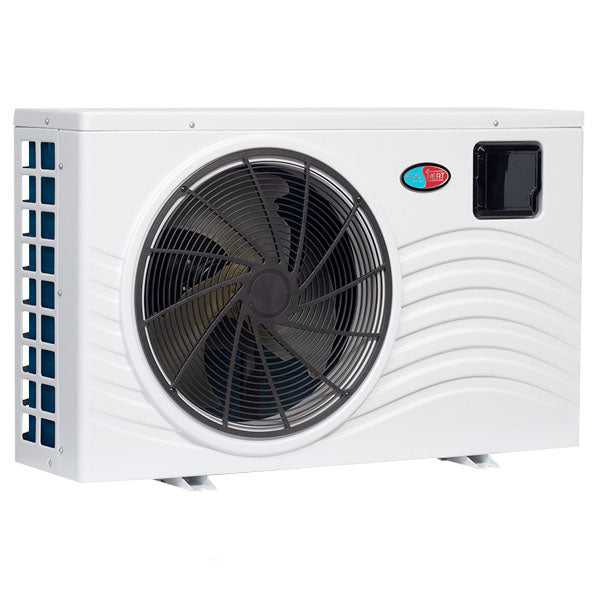 Evo Heat Fusion Series Heat Pump