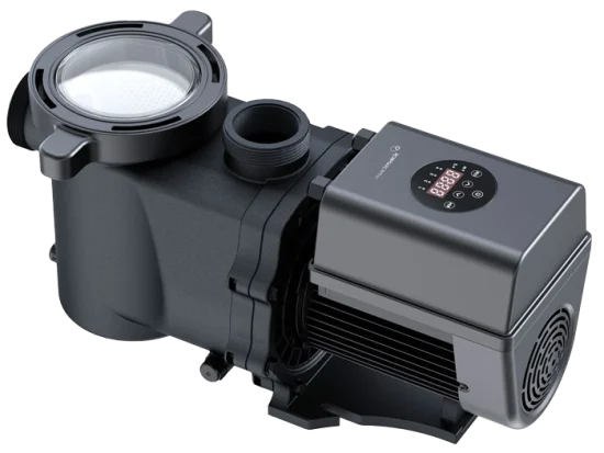 Madimack inverFLOW Eco Pump