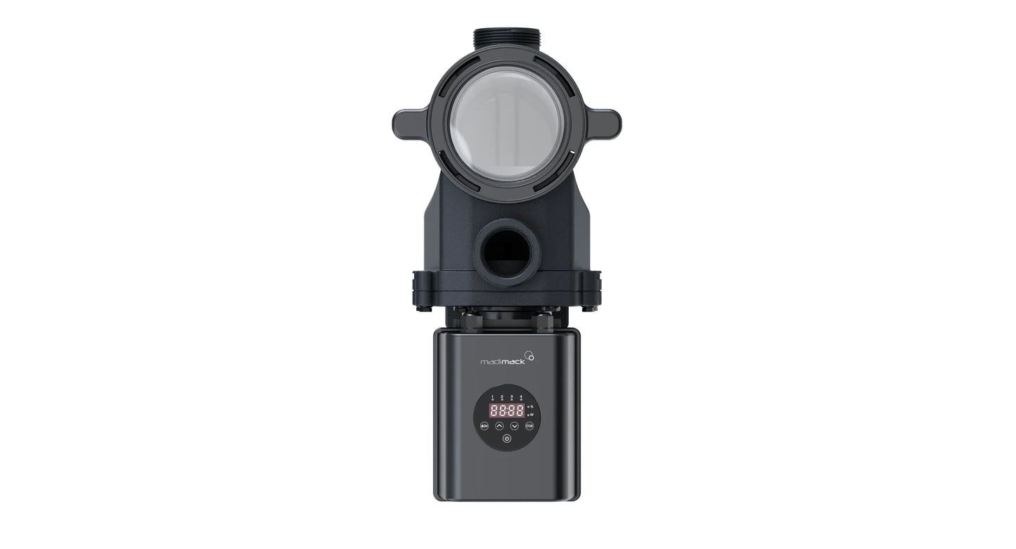 Madimack inverFLOW Eco Pump