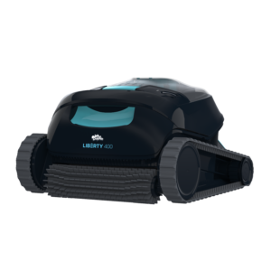 Maytronics Dolphin Liberty 400 Robotic Pool Cleaner