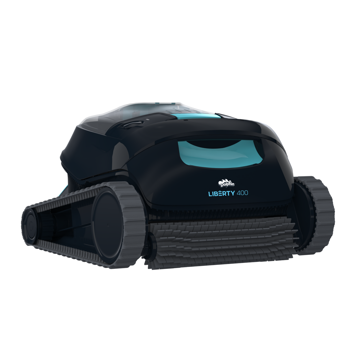 Maytronics Dolphin Liberty 400 Robotic Pool Cleaner