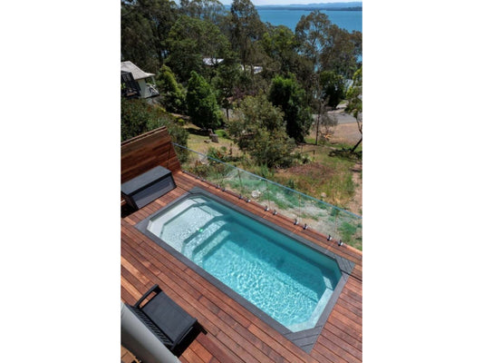 Plunge Pools