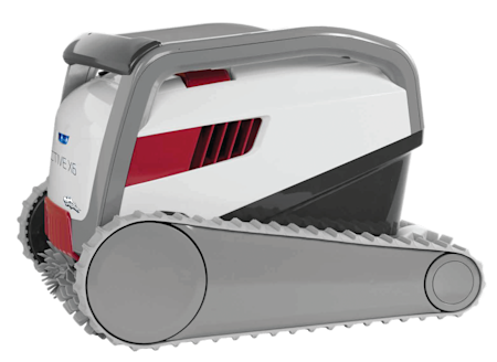Dolphin Active X6 Robotic Pool Cleaner