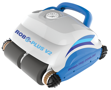 Robo-Tek Robo-Plus V2