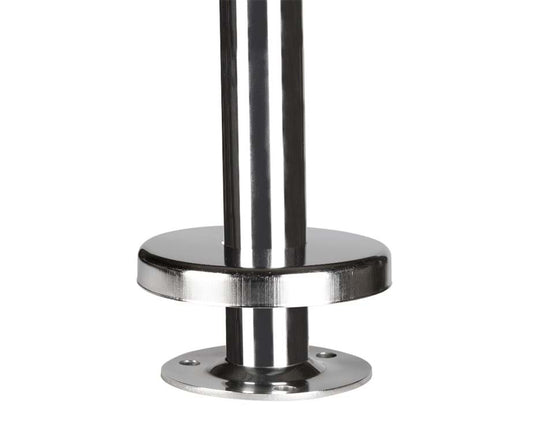 S.R. Smith Figure 4 Grab Pool Rail (Pair) Flanged