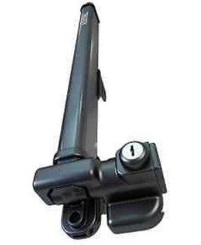 Safetech Top Pull Magnetic Pool Safe Latch