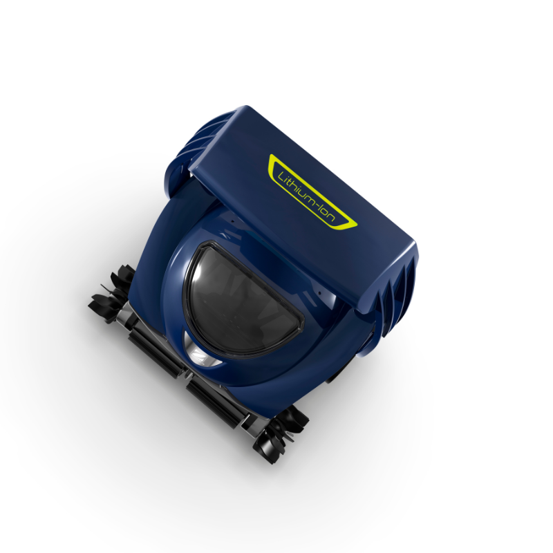 Zodiac SpaBot SB1000 Cordless Robotic Spa Cleaner Spa Bot. Floor, Seats, Wall