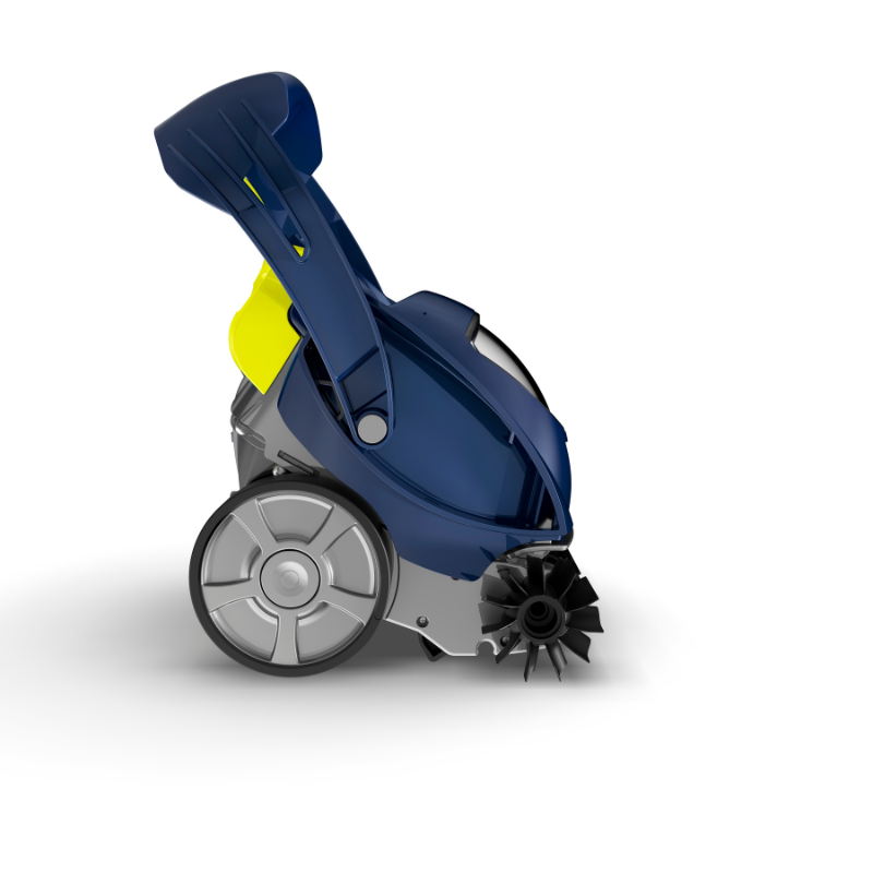 Zodiac SpaBot SB1000 Cordless Robotic Spa Cleaner Spa Bot. Floor, Seats, Wall