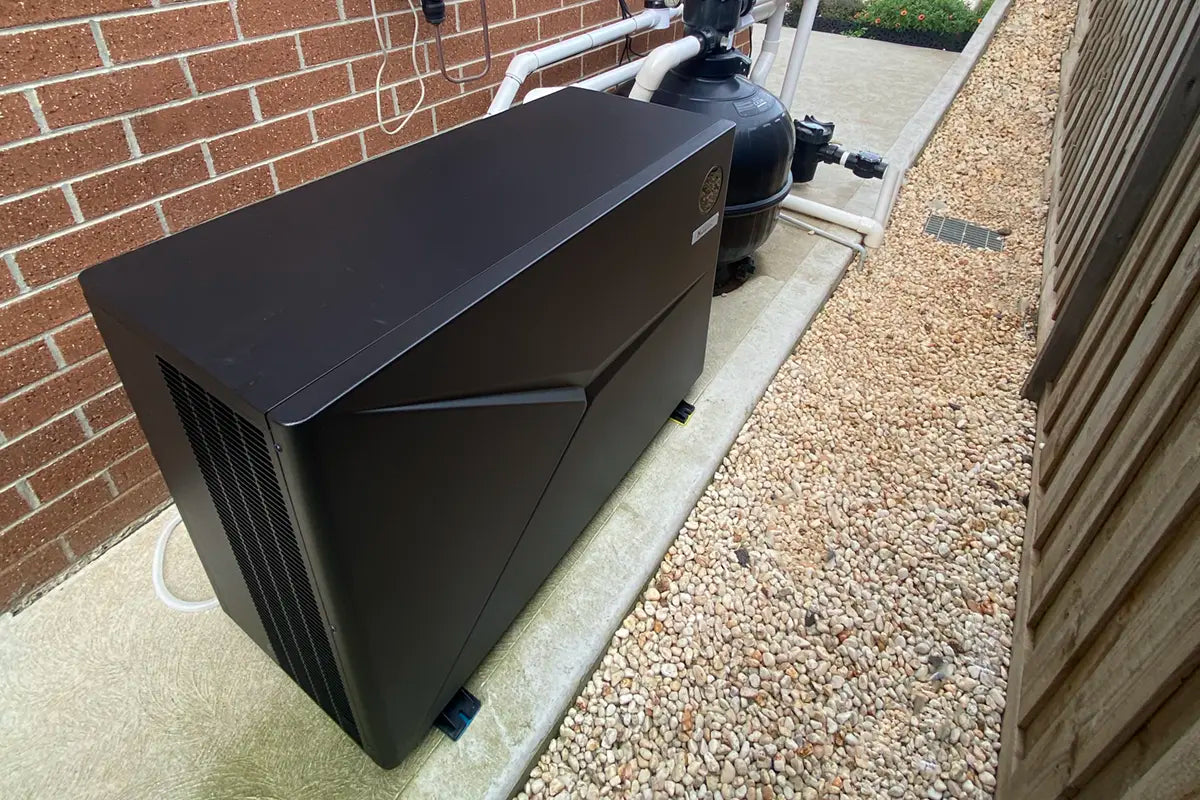 Supreme Heatseeker NovaPro290