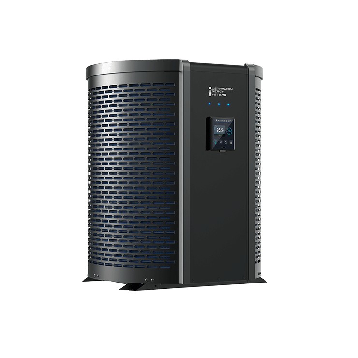 TDI Ultra Full Inverter Heat Pump