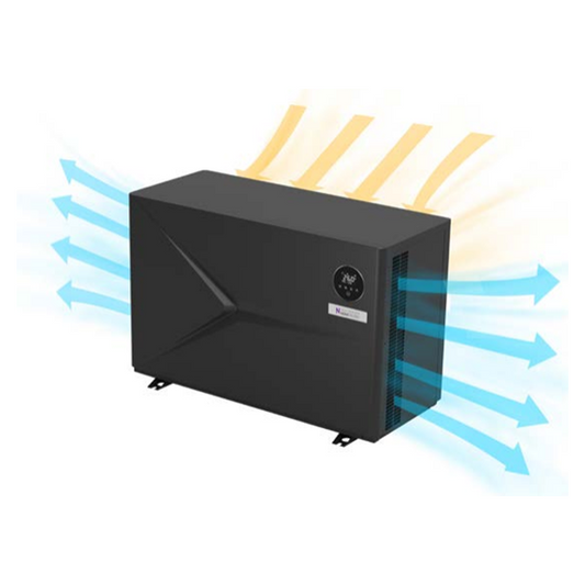 Supreme Heatseeker NovaPro290