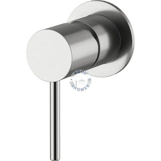 Alpha Outdoor 316 Stainless Steel Marine Grade Wall Mount Set