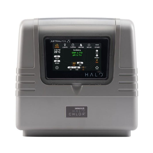 AstralPool Halo Chlorinator