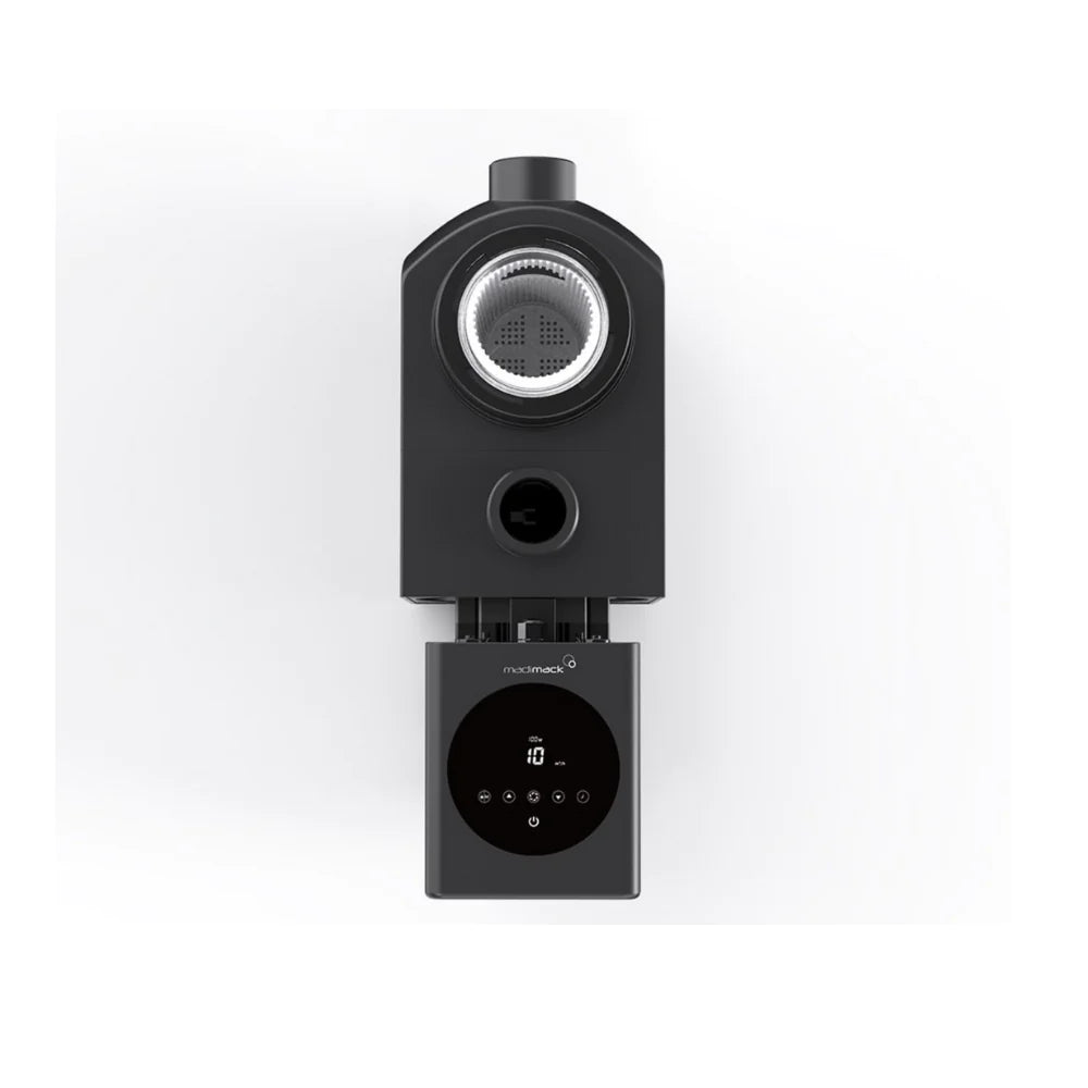 Madimack InverFlow Pro Pump