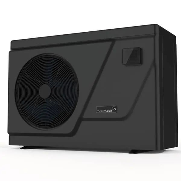 Madimack inverECO Pool Heat Pump with WiFi