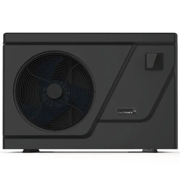 Madimack inverECO Pool Heat Pump with WiFi