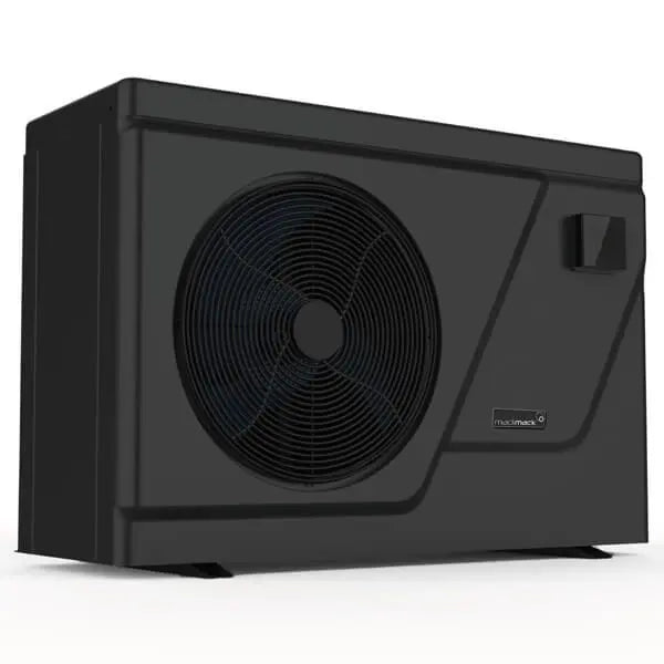 Madimack inverECO Pool Heat Pump with WiFi
