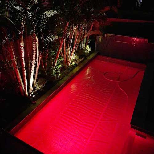 Daisy 350i Illusion Solar Pool Cover