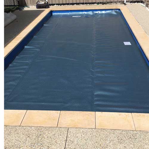525TC Titanium Cool Pool Cover