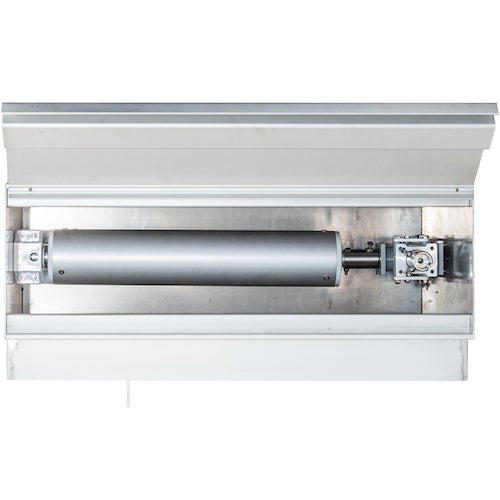 Below Ground Box - Roller