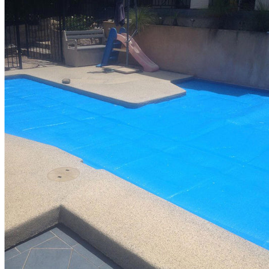 Thermotech Blue Foam Insulation Cover