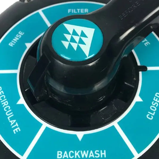 Pentair Freeflo Sand Filter