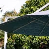 Revolvashade Deluxe Cantilever Umbrella