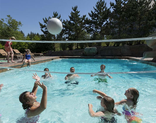 Swim N' Spike Volleyball Game