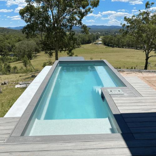 Swimming Pools