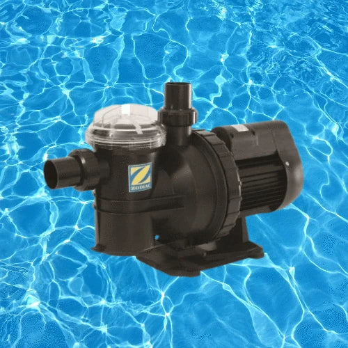 Water Pumps