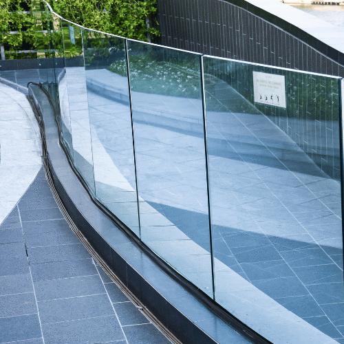 Pool Fencing