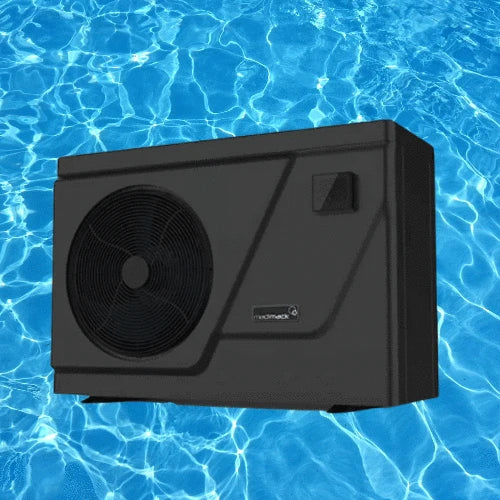 Pool Heaters