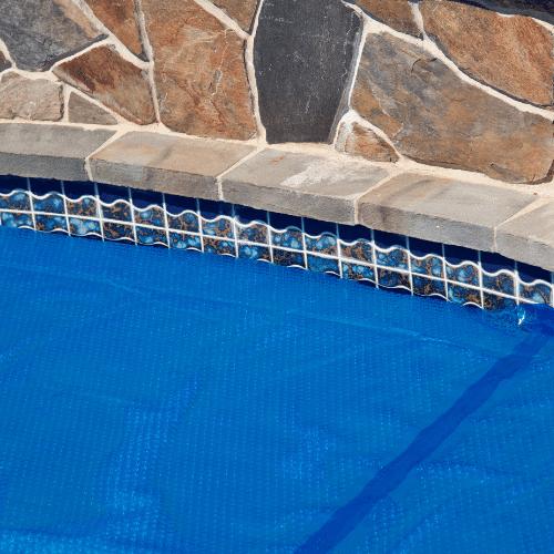 Solar Pool Covers