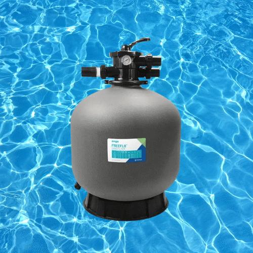 Pool Filters
