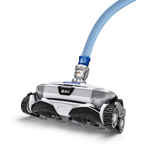Astral S20 Mechanical Suction Pool Cleaner