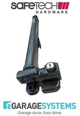 Safetech Top Pull Magnetic Pool Safe Latch