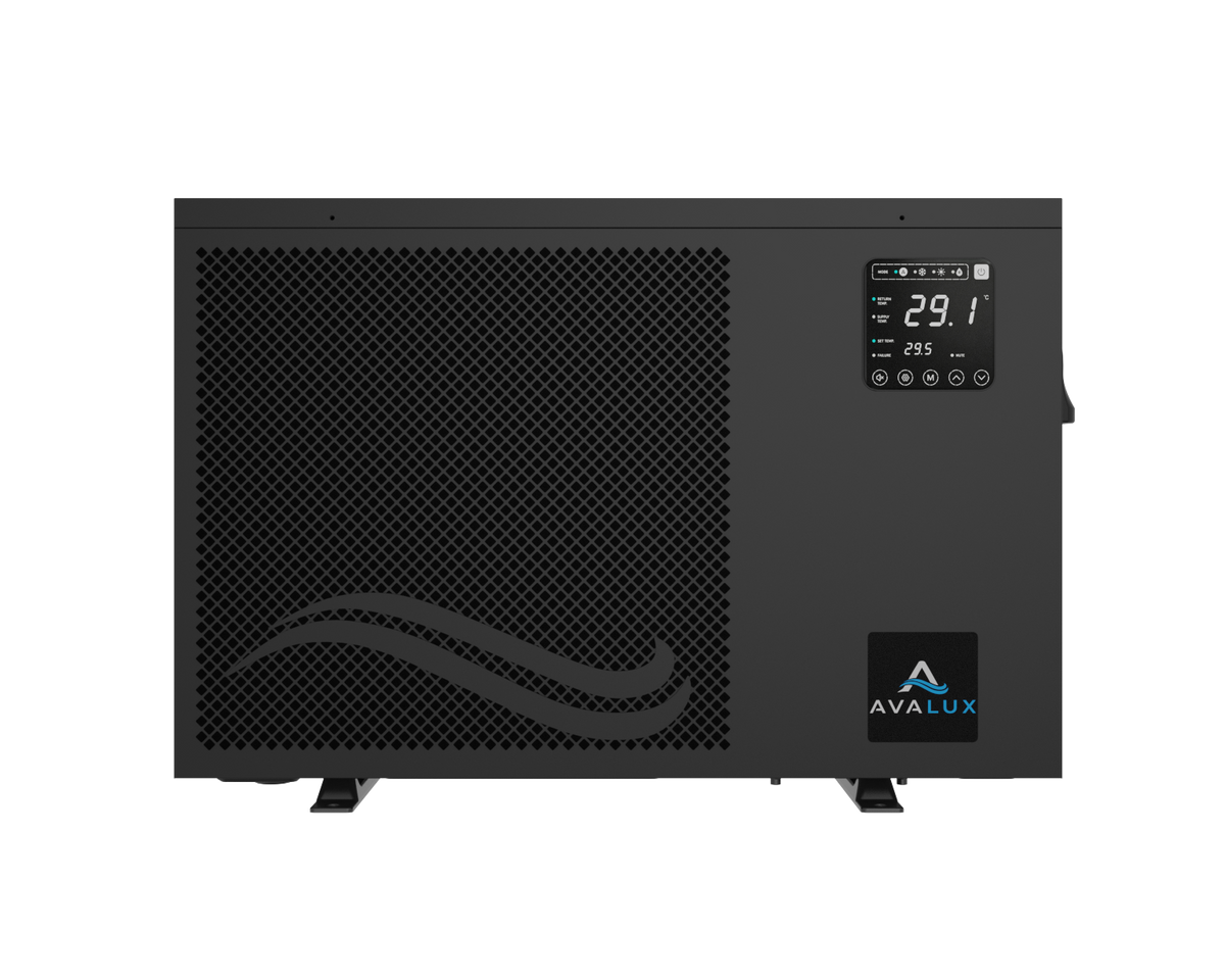 Avalux AL Series Pool Heat Pumps