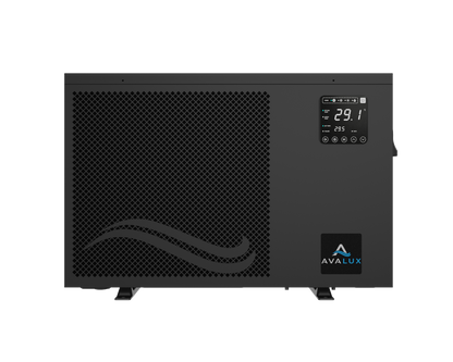 Avalux AL Series Pool Heat Pumps