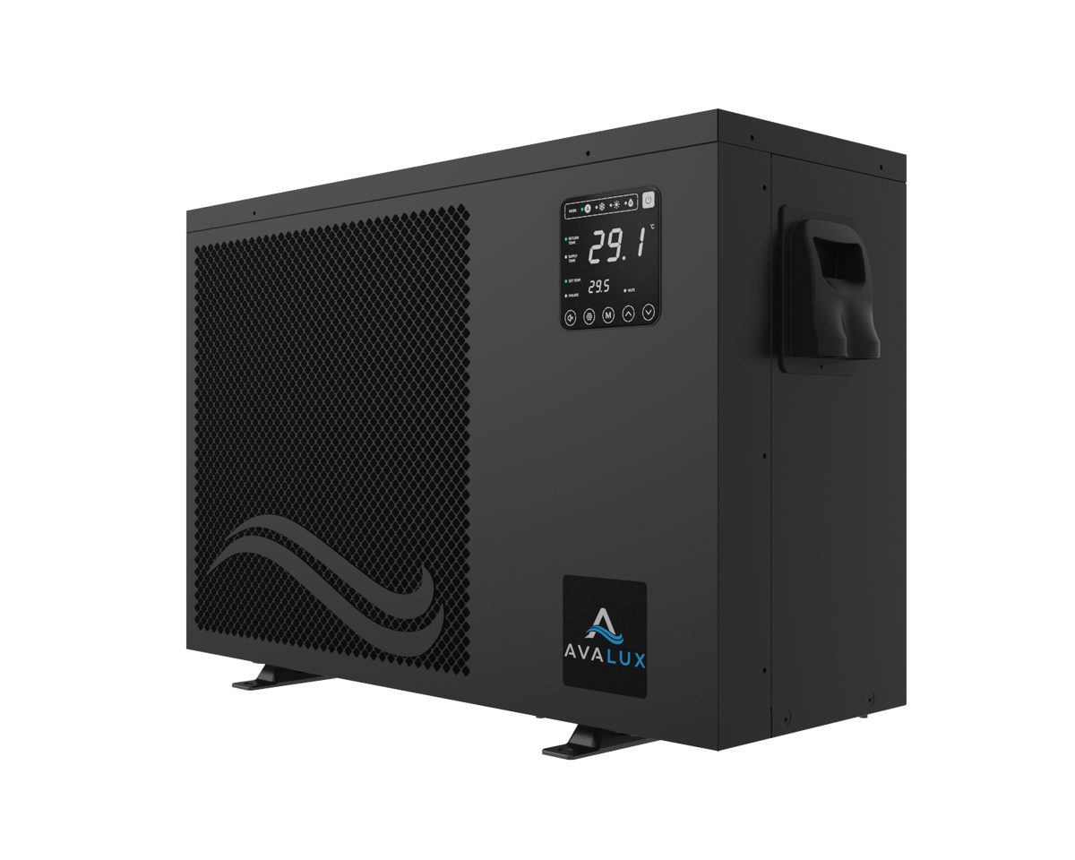 Avalux AL Series Pool Heat Pumps