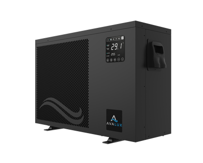 Avalux AL Series Pool Heat Pumps