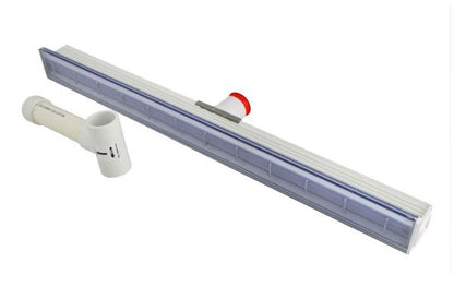 Astral Pool Silkflow Waterfall 600mm long 25mm lip/ back entry