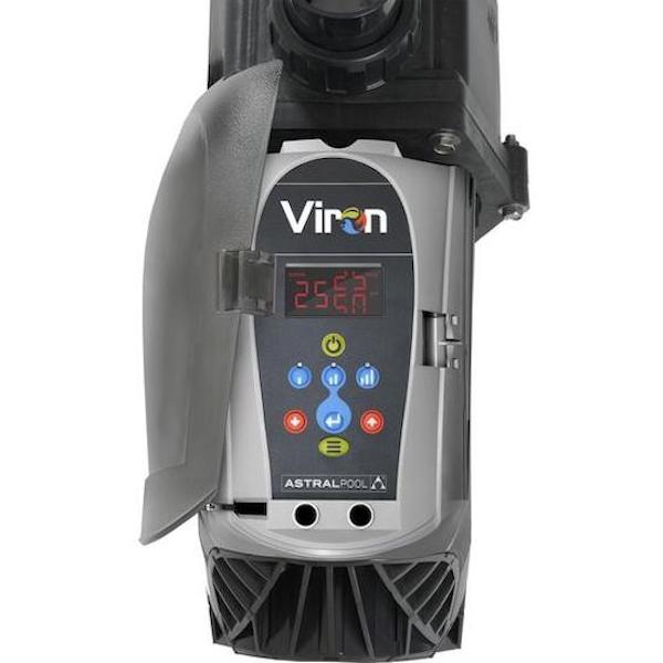 Astral Viron P520C XT Variable Pump