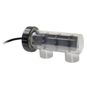 Evolution EvoChlor Salt Chlorinator – Pool Equipment Brisbane