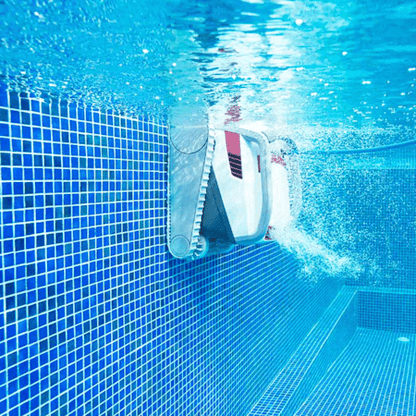 Dolphin Active X6 Robotic Pool Cleaner