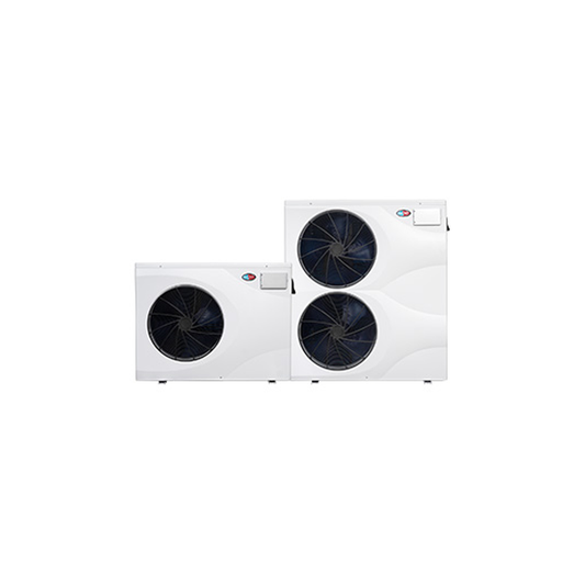 Evo Heat Force Series Heat Pump